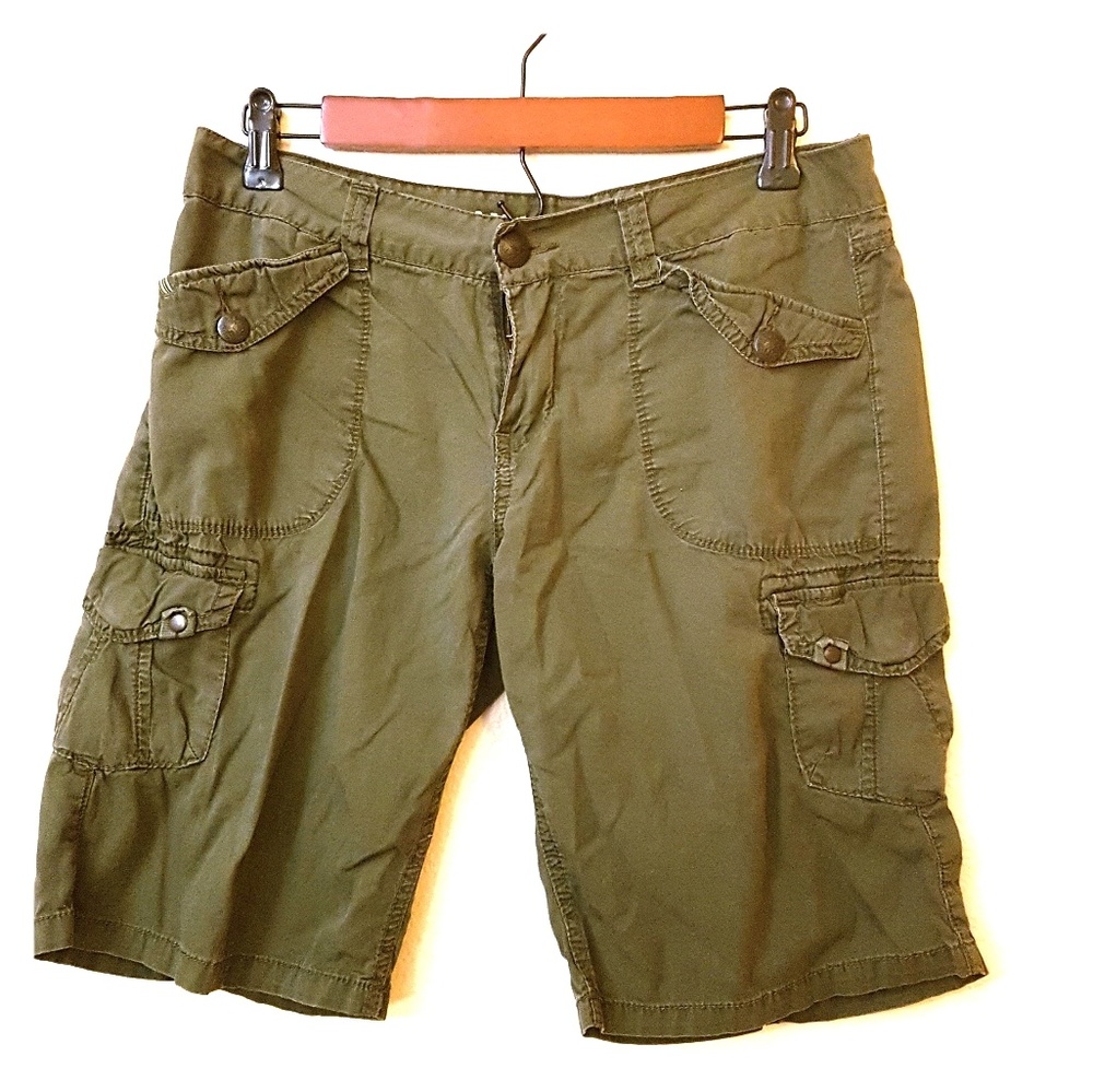 Union Bay Cargo Shorts